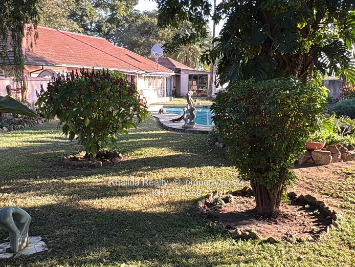 Hatfield Spacious property for sale 