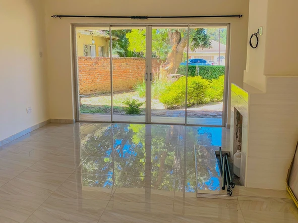 3 Bedroom Townhouse Complex