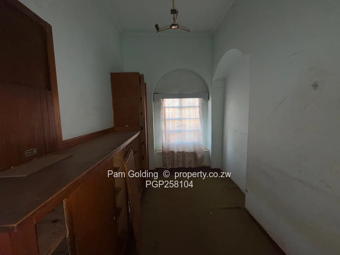 House for Sale – Kumalo North
