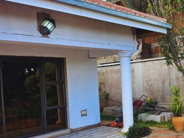 6 Bedroom Townhouse Complex