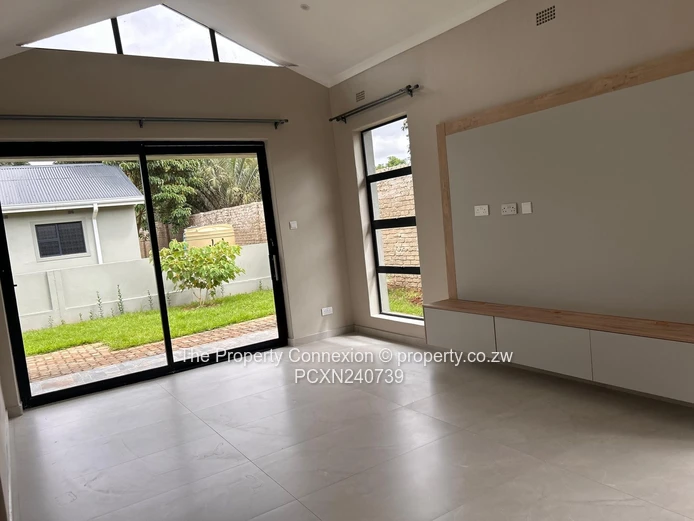 ||Exclusive Executive Living: Brand New 4-Bedroom Residence||