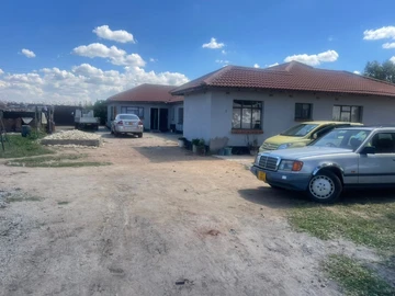 Farm & Agricultural Land