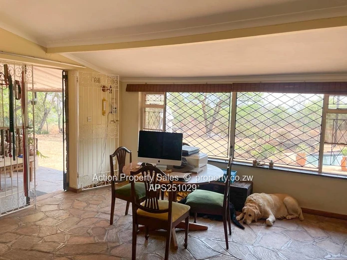 Residential Property In Christon Bank 