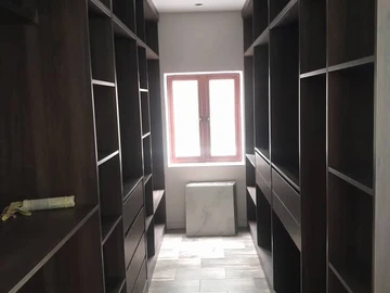 8 Bedroom Townhouse Complex