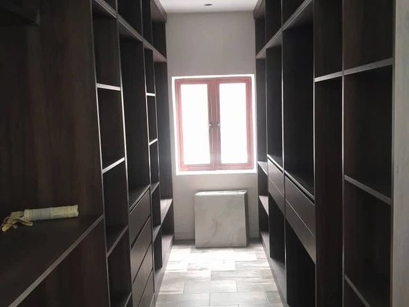 Borrowdale Brookview House