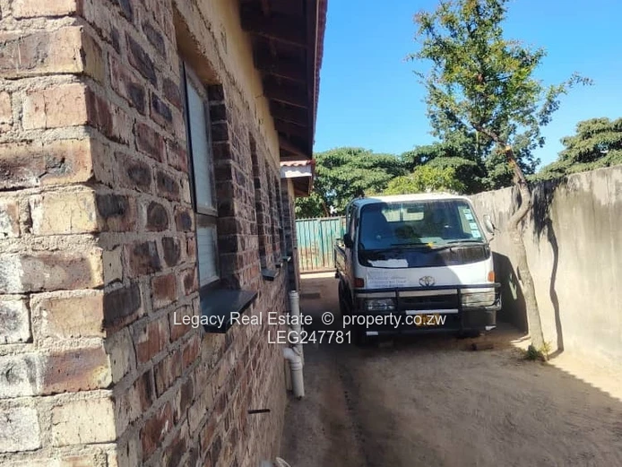 Affordable Family House To Let In Waterfalls Retreat