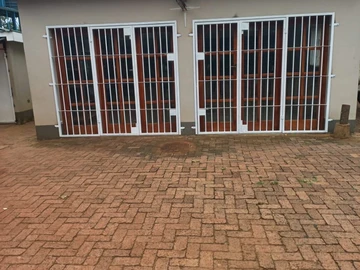 Shop & Retail Property