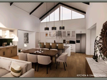 4 Bedroom Townhouse Complex