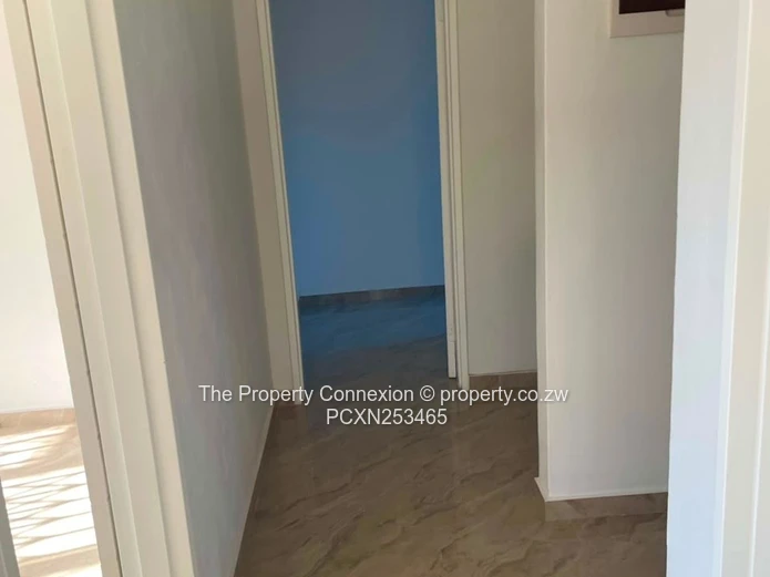 Modern 3-Bedroom Executive Apartment in Tynwald – Prestigious Gated Community