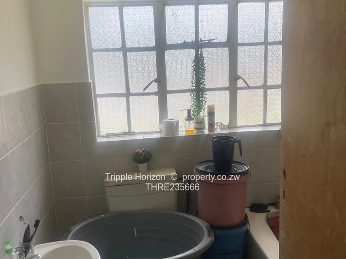 Refurbished Garden Flat For Sale (Sole Mandate)