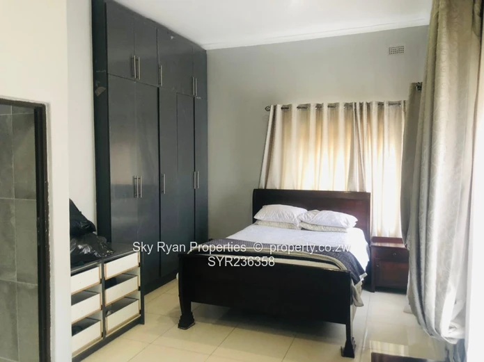 Brookeridge Double Storey For Sale 