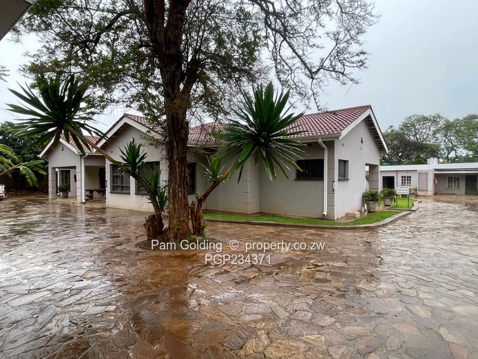 Prime Commercial Offices in Avondale 