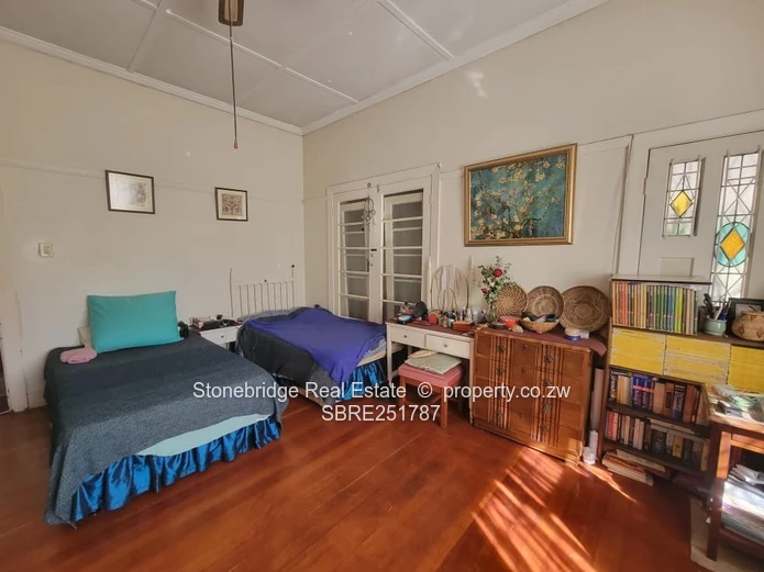 Parkview Property For sale