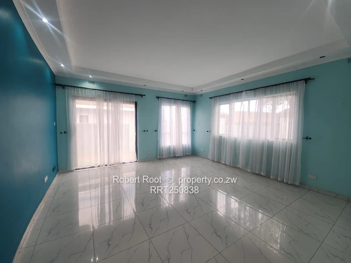 3-Bedroom Villa For Rent In Hogerty Hill