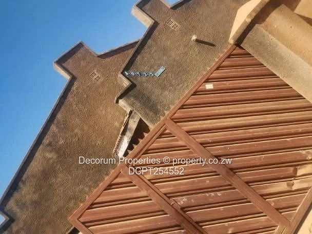Damofalls Phase 2 House for sale (Sole Mandate)