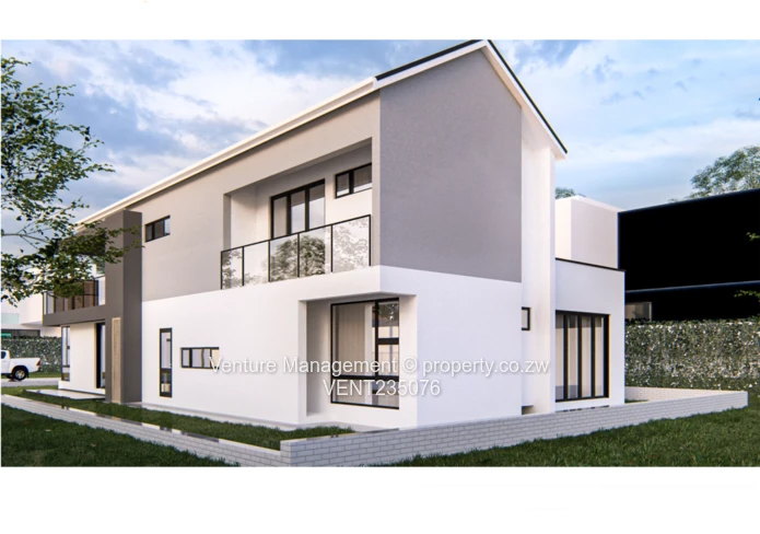 Spring Valley Estates | Nyabira