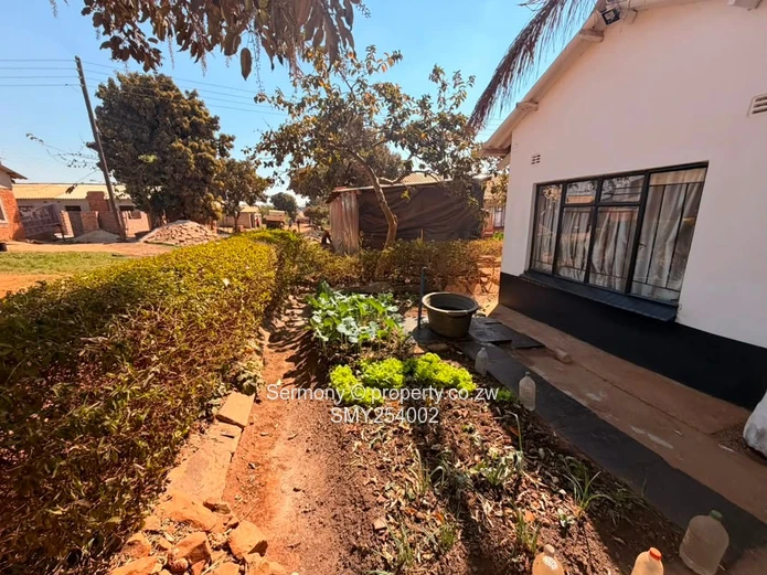 Residential house for sale