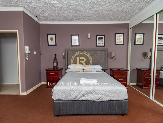 Elegant 5-Bedroom Home For Rent in Prime Mandara