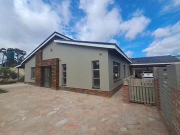 3 Bedroom Cottage