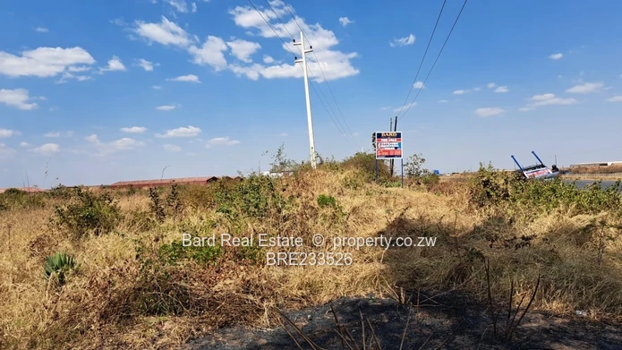 Industrial/Commercial  Stand.