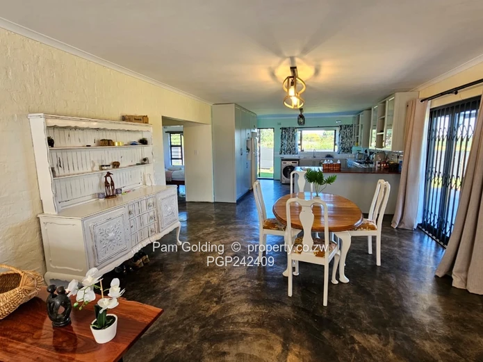 Spacious Versatile Property