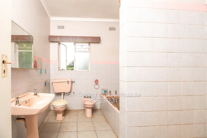 Prime Location In Belvedere (Sole Mandate)