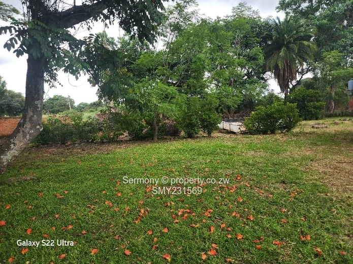 Residential house for sale