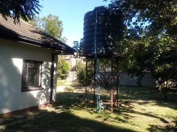 Rental Property 
