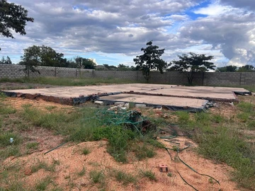 4 Bedroom Townhouse Complex