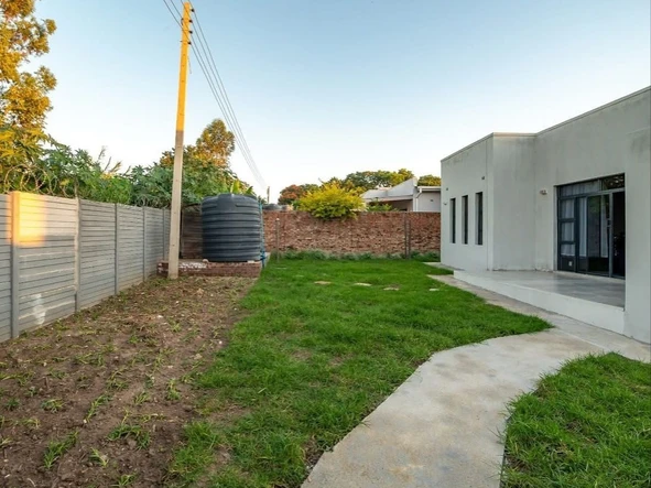 3 Bedroom Townhouse Complex