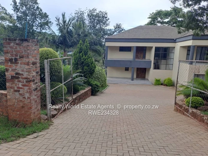 Shawasha Hills – Double-Story Home for Sale