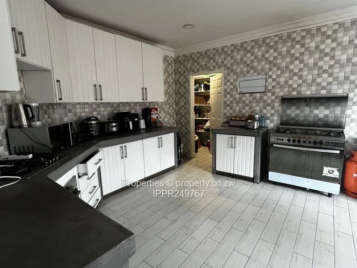 Spacious 4 bedroomed home for sale in Westgate