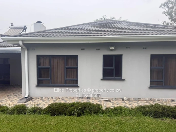 Property to rent near Highlands Park-Highlands (Sole Mandate)