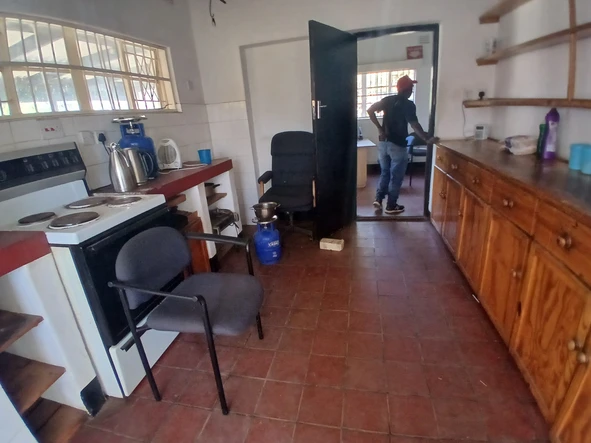 Commercial Property