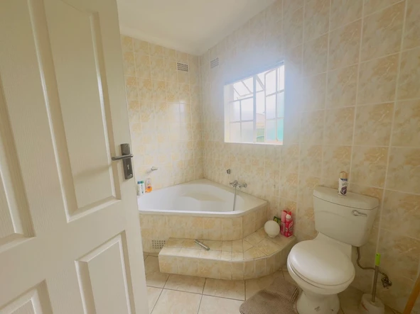 3 Bedroom Townhouse Complex