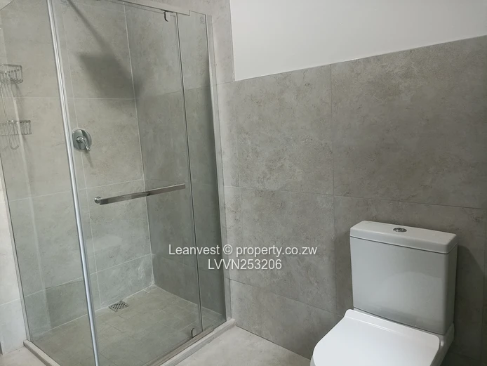 Modern Studio Apartment - Highlands