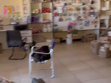 Shop & Retail Property