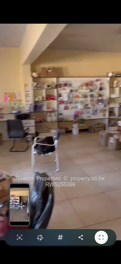 Superb opportunity in Norton Nharira (Sole Mandate)