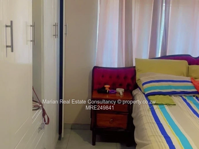 3-Bedroom Home ,Nkulumane 12 FOR SALE
