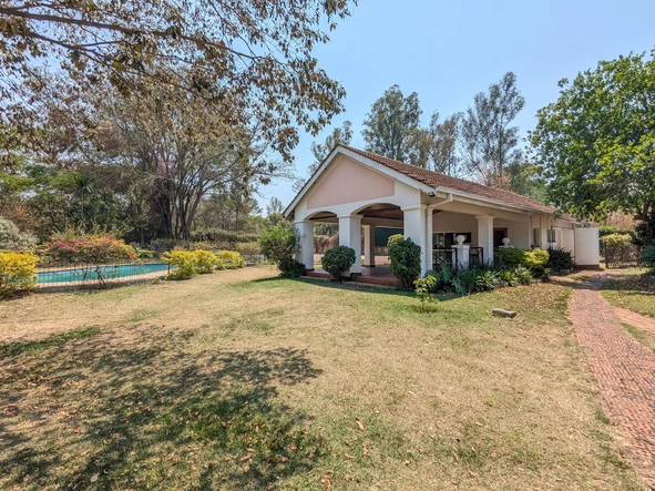 3 Bedroom Townhouse Complex