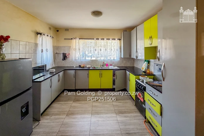Great Investment Opportunity in Good Location