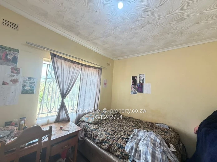 Tynwald South 3 bedroomed property for sale