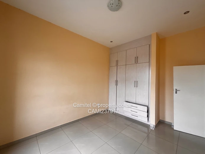 Greendale 5 Bedroom Gated Townhouse 