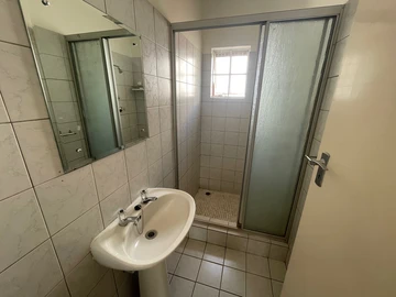 2 Bedroom Townhouse Complex