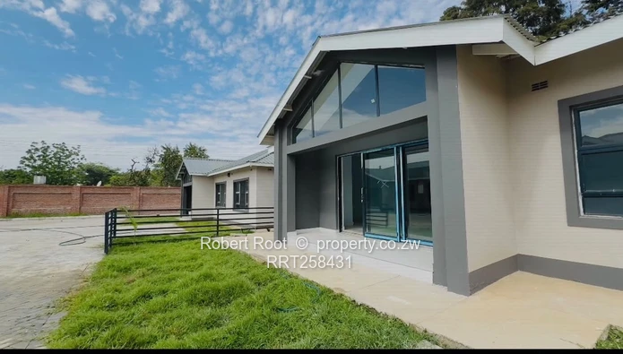 Modern, Eco-Friendly, and Ready for You! 