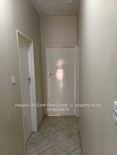 Modern Double storey house to rent 