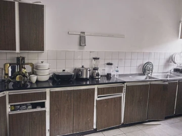 3 Bedroom Flat & Apartment