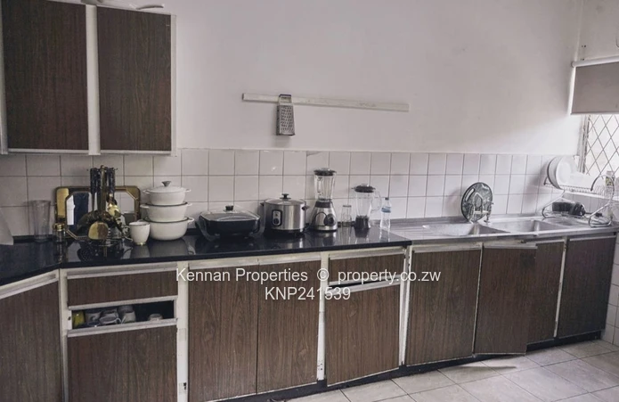 Comfortable and secure 3bedrooom duplex flat, (Sole Mandate)