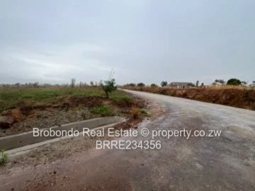 Nyabira Luna Park Stands for sale, full Christmas Package! US$30/sqm