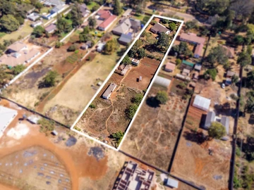 Unique Development Opportunity On Greendale Avenue